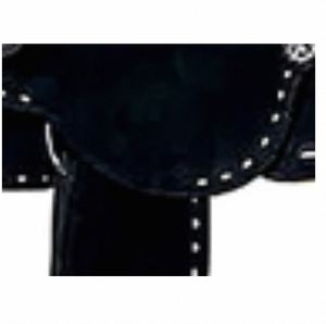 Selle de cheval de haute qualité et durable pour l'utilisation à la ferme, pour le travail à la ferme et la pratique de l'équitation en extérieur, au prix de gros. - Product Image 5