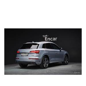 ออดี้ คิว5 45 ทีเอฟเอสไอ ควอตโตร พรีเมียม ปี 2023 ระยะทาง 34,148 กม. พวงมาลัยซ้าย เบาะหนัง กล้องมองหลัง - Product Image 2