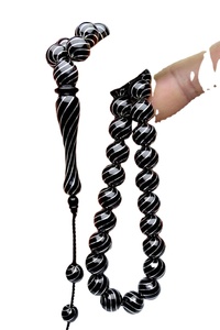 ลูกปัดละหมาดมุสลิมแทชบีห์ผลิตจากเรซิน - Product Image 2