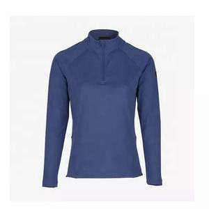 Camisa ecuestre de manga larga para mujer, camisa de espectáculo de montar a caballo ecuestre, servicio OEM, para montar a caballo, venta al por mayor - Product Image 1