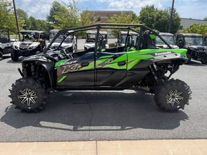 รถอเนกประสงค์แบบยกสูง 999 ซีซี EFI 4x4 สำหรับผู้ใหญ่ สำหรับการส่งออกเชิงพาณิชย์ การพักผ่อน และการใช้งานกลางแจ้ง - Product Image 2