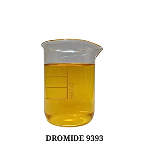 Resina de curado epoxi de poliamida reactiva de viscosidad media para adhesivos, lechadas y mortero, imprimación para pisos Dromide 9393 - Product Image 1