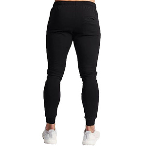 Online Sale Quality Made <b>Trousers</b> Wholesale Unique Style Men <b>Trousers</b> Comfortable Men <b>Trousers</b> Custom Made Sweatpants - Product Image 3