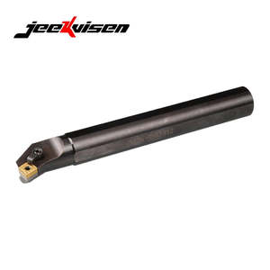 Jeekvisen msknr Series CNC อุปกรณ์เสริมเครื่องหนีบเครื่องกลึงภายนอก - Product Image 5