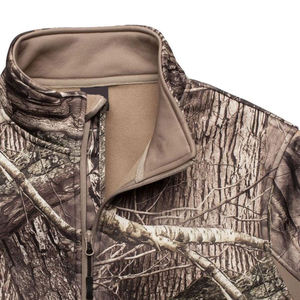 Veste tactique imperméable pour homme, veste softshell pour la chasse, la pêche, la montagne, veste thermique coupe-vent - Product Image 3