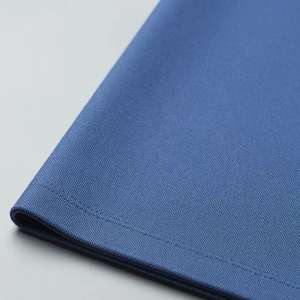 Polo de golf pour hommes à col à revers, avec logo personnalisé brodé ou imprimé, tailles européennes et américaines, style rugby - Product Image 3