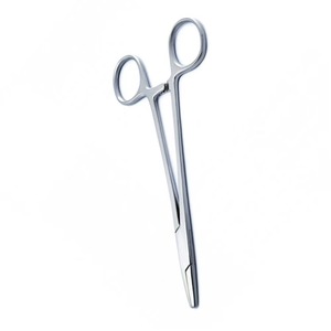 Pinces porte-aiguilles TC sur mesure de haute qualité, instruments chirurgicaux professionnels en acier inoxydable - Product Image 6