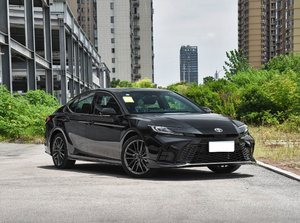 Toyota Camry 2.0HGVP 2025 – Berline haut de gamme – Sièges moelleux et habitacle ultra silencieux - Product Image 3