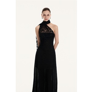 Nueva Colección al por Mayor: Vestido Casual CORINNE ELEGANT LACE DRESS con Corsé sin Mangas y Corte que Estiliza la Figura, Vestido para Mujer al por Mayor - Product Image 5