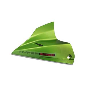 Protector de Motor Izquierdo Original de Calidad, Verde 160 para TVS Apache 2W, Repuestos Disponibles para la Venta al Mejor Precio en Líbano - Product Image 1