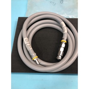 AMAT 0190-18193 HOSE ASSY SP1-RET-CHA 0/SMC - อุปกรณ์และอะไหล่เซมิคอนดักเตอร์ระดับโลกที่เชื่อถือได้ - Product Image 1