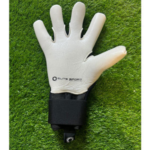 Gants de gardien de but de haute qualité, fabrication professionnelle, équipement de gardien de but, service OEM, gants de gardien de but - Product Image 3
