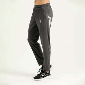 Pantalones Deportivos Estilo Safari para Hombre, Lona Ecológica, Ligeros, Resistentes al Viento, de Secado Rápido, Transpirables, Teñido Liso, Corte Recto, 100% Algodón - Product Image 2