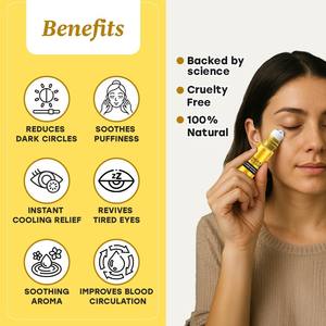 Almohadillas de Limpieza Facial Herbales Puras, Almohadillas Orgánicas Naturales para el Cuidado de la Piel, Desmaquillantes, Fabricante de Marca Privada, Suministro al por Mayor - Product Image 3