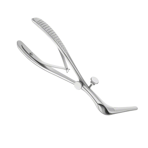Customized KILLIAN SEPTUM Speculum NASAL SPECULUM COTTLE SI.4 Medical ENT Vienna Nasal Speculum for Surgical Custom - Product Image 5