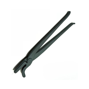 เครื่องมือตอกตะปูเกือกม้าสแตนเลสคุณภาพสูง ยอดนิยมสำหรับการตอกตะปูเกือกม้า ขายดีที่สุดสำหรับช่างตัดแต่งกีบม้า - Product Image 6