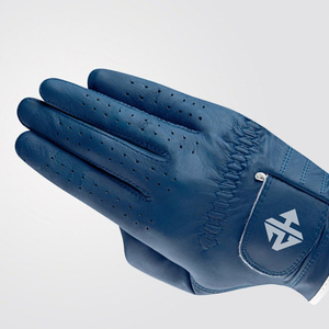 Guantes de Golf Resistentes a la Intemperie al por Mayor, Color Personalizado, Antideslizantes, Palma Reforzada, Guantes de Golf de Entrenamiento, Proveedor OEM - Product Image 5