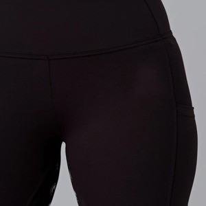 Pantalones de Montar a Caballo de Alta Calidad, Elásticos en 4 Direcciones, Leggings, Ropa Ecuestre, en Tela Técnica con Tacto Suave - Product Image 3