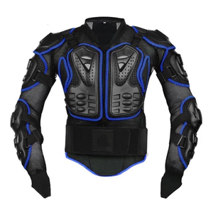 Custom Breathable Plus Size Motorbike <b>Racing</b> <b>Jacket</b> CE Armor Leather Biker <b>Jacket</b> for Men - Product Image 4