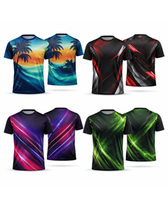 Camiseta de Fútbol de Estilo Vintage con Cuello Polo, Logotipo Personalizado Impreso, Camiseta de Fútbol Tejida para Hombre, Venta al Por Mayor - Product Image 4