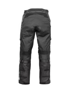 Pantalones de Motocicleta Personalizados con Logotipo, de Pana, Invernales, 92% Poliéster, Resistentes al Viento y al Agua, con Cremallera Protectora - Product Image 3