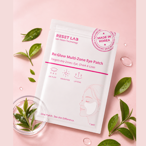 Produttore Coreano di Skincare: Patch Occhi Idrogel al Collagene OEM ODM - Campione Gratuito Disponibile - Product Image 3