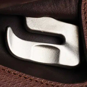 Sillas de Montar al Por Mayor para Carreras, Silla de Montar para Caballos de Alta Calidad y Comodidad Premium, Silla de Polo en Color Personalizado - Product Image 2