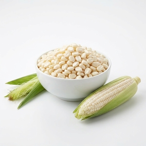 ข้าวโพดขาวบราซิลคุณภาพสูง อาหารสัตว์ปีก อาหารสุกร โภชนาการสัตว์ เมล็ดข้าวโพด จัดจำหน่ายจำนวนมาก เกรดส่งออก ข้าวโพดสำหรับอาหารสัตว์ - Product Image 3