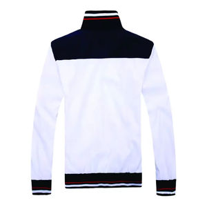 Ensemble de survêtement et sweat à capuche pour homme en molleton technique OEM, coupe classique, vêtements de sport, survêtements pour homme en vente - Product Image 5