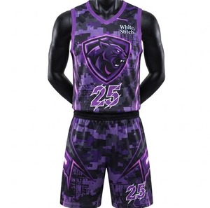 Shorts de Baloncesto Personalizados al por Mayor para Mujer, Reversibles, Transpirables, con Estampado por Transferencia de Calor, de Spandex/Nylon, Económicos - Product Image 5