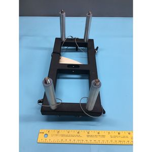 AMAT 0010-22869 LIFT FIXTURE WAFER HANDLER, 300MM - Equipo y piezas de semiconductores de confianza de la marca global Legacy - Product Image 5