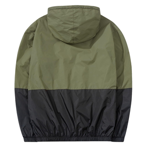 Vestes personnalisées de haute qualité, style tendance, imperméables, coupe-vent, légères, pour hommes, fabriquées au Pakistan pour 2025 - Product Image 3