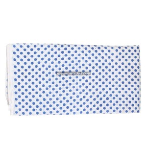 Estampado Floral 100% tela de algodón bloque de mano impreso indio acolchado bohemio hecho a mano tela hacer vestido costura para mujeres - Product Image 2