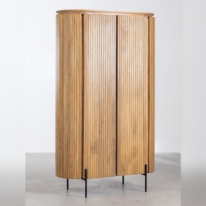 ตู้เสื้อผ้าไม้มะม่วง แวนดาน่า โนวา ไลรา - Product Image 4