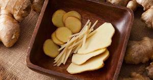 Jengibre Fresco Orgánico al por Mayor de Alta Calidad al Mejor Precio, Jengibre Fresco en Grandes Cantidades - Product Image 2