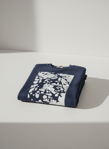 Sudadera de Corte Regular con Lavado Ácido Digital en Poliéster/Algodón, Personalizable, Sostenible, Fabricante OEM, Ecológica, Unisex - Product Image 4