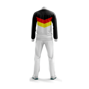 Chándal Sublimado, Nueva Llegada, Ropa Deportiva, Proveedor Mayorista, OEM, ODM, Chándal Atlético, Mejor Calidad, Producto Más Vendido - Product Image 6