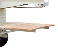 Batteuse multi-cultures Landforce, modèle coupeur haute performance 2570 kg, 40-50 CV, tambour 36"x34", diamètre de batteuse 810 mm, 19 lames de panier, 1 pièce
