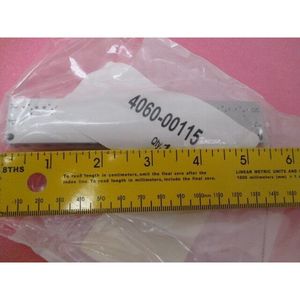 วาล์ว AMAT 4060-00115 MANF แบบ 12 สถานี พอร์ต M5 - อุปกรณ์และอะไหล่เซมิคอนดักเตอร์ระดับโลกที่เชื่อถือได้ - Product Image 3