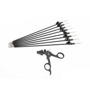 Wholesale Electric Plastic <b>Laparoscopic</b> Grasper Maryland <b>Laparoscopic</b> Grasper <b>Instruments</b> With Mol Safety Standard - Product Image 4
