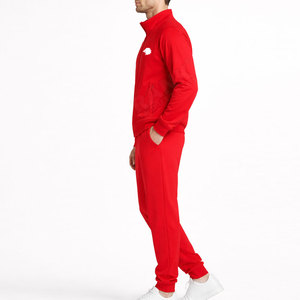 Trajes Deportivos Personalizados de Alta Calidad para Hombre, los Más Vendidos al Por Mayor a un Precio Razonable - Product Image 5