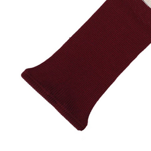 Chaussettes de hockey sur glace tricotées, best-seller, haute qualité, sublimation personnalisée, prix abordable, chaussettes de hockey sur glace unisexes - Product Image 2
