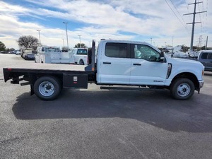 Tracteur routier poids lourd 10 roues, moteur diesel, pour logistique conteneurs et transport routier - Product Image 5
