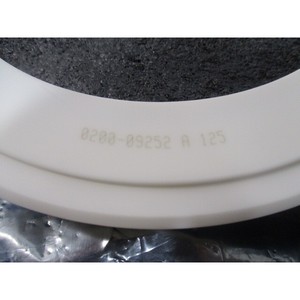 AMAT 0200-09252 <b>RING</b>, OUTER, 125MM <b>CERAMIC</b>, 110974 - Trusted Global Legacy Semiconductor Equipment and Parts at - Product Image 5