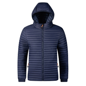 Collar Light Winter Sports <b>Men's</b> <b>Filling</b> Force Duck <b>Down</b> <b>Down</b> Ultra-light Winter Bubble <b>Down</b> <b>Jacket</b> - Product Image 6