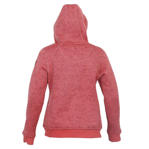 Una fábrica OEM crea sudaderas con capucha de forro polar de color liso con precios directos de fábrica para marcas de ropa profesionales B2B. - Product Image 4