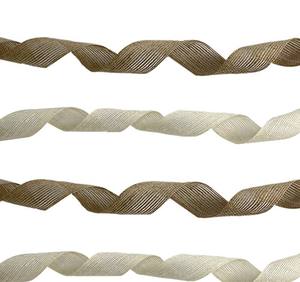 Cinta de Yute Multiusos – Cinta Decorativa Ecológica para Regalos, Manualidades, Embalaje y Decoración de Eventos - Product Image 4