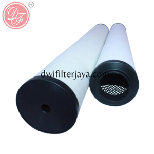 Filtre de ligne principale pour compresseur d'air en fibre de verre haute précision, prix de gros usine - Product Image 4