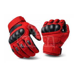 Gants Urbains Légers 2026 à Prix de Gros, Teinture Unie, Séchage Rapide, pour Hommes, En Stock - Product Image 4