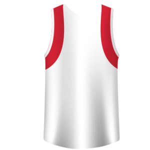 ชุดชกมวยลดราคา ผ้าโพลีเอสเตอร์ 100% ชุดใหม่ เสื้อกั๊กคิกบ็อกซิ่ง กางเกงขาสั้น เสื้อกล้ามผู้ชาย ออกแบบเองได้ ชุดฝึกซ้อม - Product Image 4